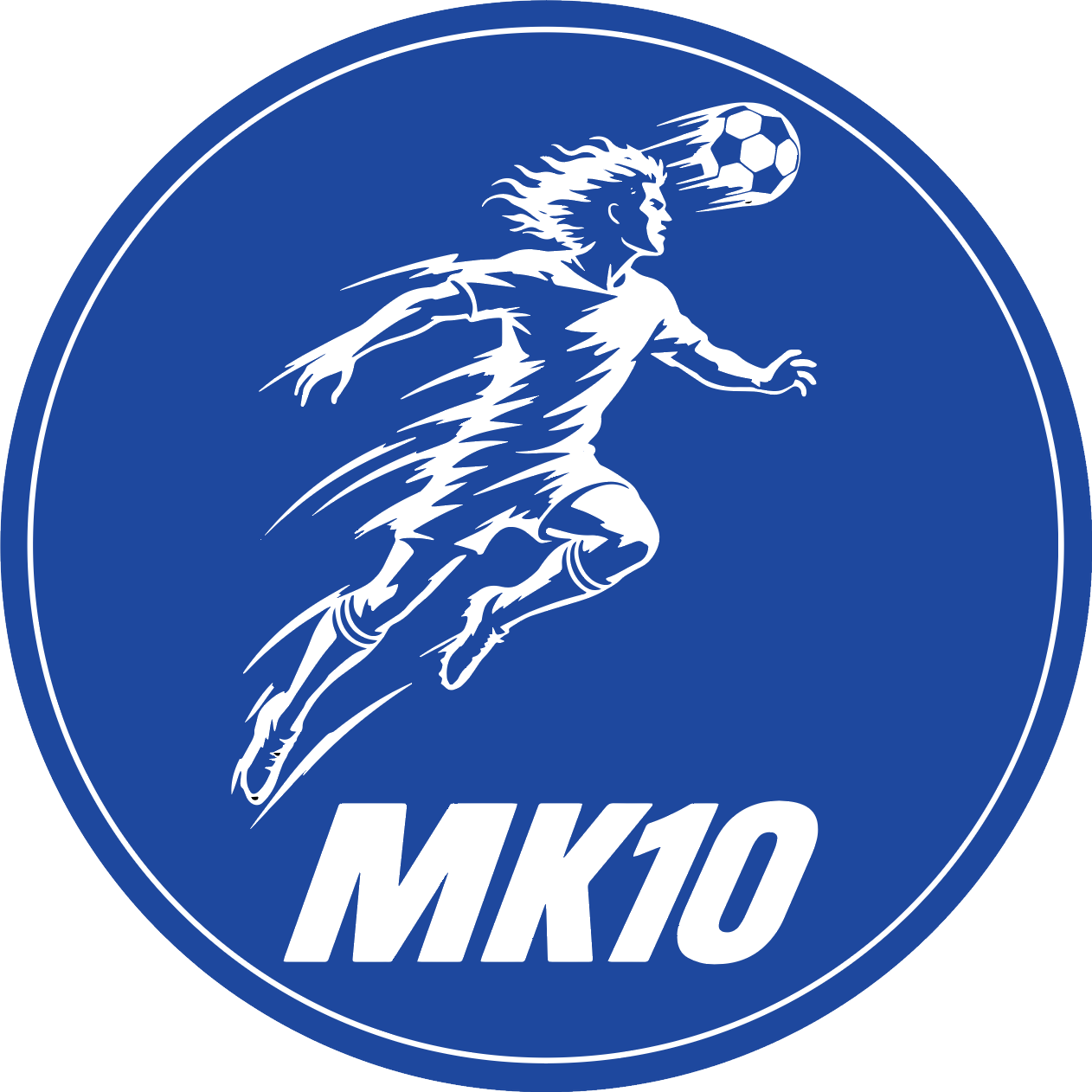 Logo MK10